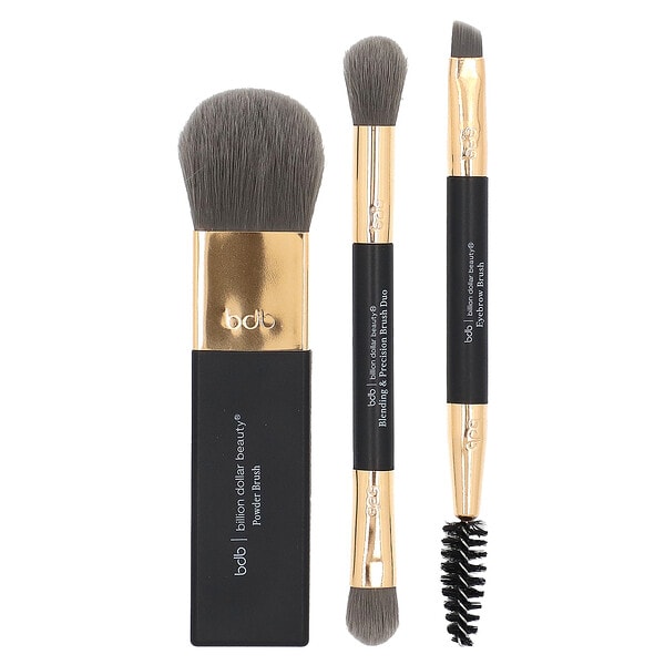 bdz87892_v_19.jpg набор магнитных кистей, 3 шт. — Billion Dollar Beauty