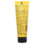 Smooth Plus, ежедневное увлажняющее средство для головы и лица, SPF 30, 50 мл (1,7 жидк. унции) — Bee Bald — изображение 2