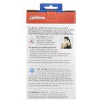 Moist Heat, термотерапевтическое обертывание, 1 обертывание — Carex — изображение 2