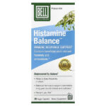 Histamine Balance™, 30 растительных капсул — Bell Lifestyle