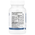 Benfotiamine Inc., Multi-B, добавка с бенфотиамином для поддержки при заболеваниях нервной системы, 150 мг, 120 капсул — изображение 2
