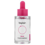 BHA Peeling Ampoule, 1,01 жидкая унция (30 мл) — Beplain