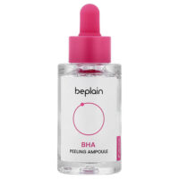 BHA Peeling Ampoule, 1,01 жидкая унция (30 мл) — Beplain
