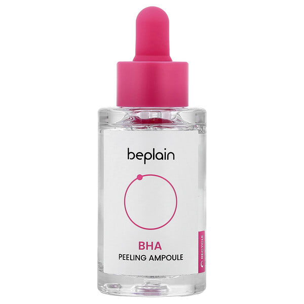 bep94001_v_51.jpg BHA Peeling Ampoule, 1,01 жидкая унция (30 мл) — Beplain