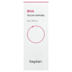 BHA Peeling Ampoule, 1,01 жидкая унция (30 мл) — Beplain — изображение 2