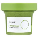 Mung Bean, маска для красоты с глиной для пор, 120 мл (4,05 жидк. унц.) — Beplain