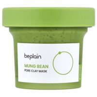 Mung Bean, маска для красоты с глиной для пор, 120 мл (4,05 жидк. унц.) — Beplain