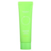 Sunmuse, минеральное солнцезащитное средство, SPF 50+ PA ++++, 50 мл (1,69 жидк. унц.) — Beplain