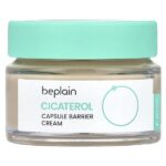 Cicaterol, защитный крем в капсулах, 50 мл (1,69 жидк. унции) — Beplain