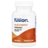 мультивитамины без железа, 60 капсул — Bariatric Fusion