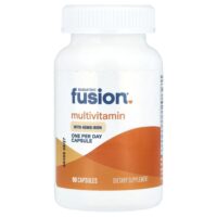 Мультивитамины с железом, 90 капсул — Bariatric Fusion