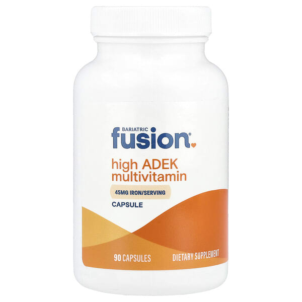 bff38009_v_8.jpg Мультивитамины с высоким содержанием ADEK, 90 капсул — Bariatric Fusion