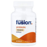 пробиотик, 10 млрд КОЕ, 60 капсул — Bariatric Fusion