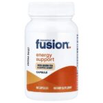 Energy Support`` 60 капсул — Bariatric Fusion