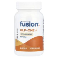 GLP-One + с экстрактом хмеля, 30 капсул — Bariatric Fusion