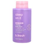 Sweet Dreamz, успокаивающий гель для душа, 473 мл (16 жидк. унций) — b.fresh