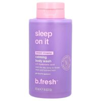 Sweet Dreamz, успокаивающий гель для душа, 473 мл (16 жидк. унций) — b.fresh