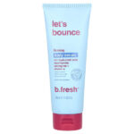 Let's Bounce, укрепляющая сыворотка для тела, 236 мл (8 жидк. унций) — b.fresh