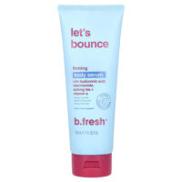 Let's Bounce, укрепляющая сыворотка для тела, 236 мл (8 жидк. унций) — b.fresh