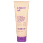 Smooth AF, отшелушивающая сыворотка для тела, 236 мл (8 жидк. унций) — b.fresh