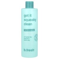 Get It Squeaky Clean, кондиционер для глубокого очищения, для жирных волос, пышный лемонграсс, 355 мл (12 жидк. унц.) — b.fresh