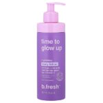 Time To Glow Up, увлажняющий лосьон для тела, 355 мл (12 жидк. унций) — b.fresh