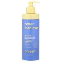 Better Than Ever, успокаивающий лосьон для тела, 355 мл (12 жидк. унций) — b.fresh