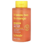 It takes Two To Mango, мощное манго, 473 мл (16 жидк. унций) — b.fresh