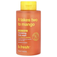 It takes Two To Mango, мощное манго, 473 мл (16 жидк. унций) — b.fresh