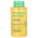 Pineappley Ever After, гель для душа, богатый антиоксидантами, тропические фрукты, 473 мл (16 жидк. унций) — b.fresh