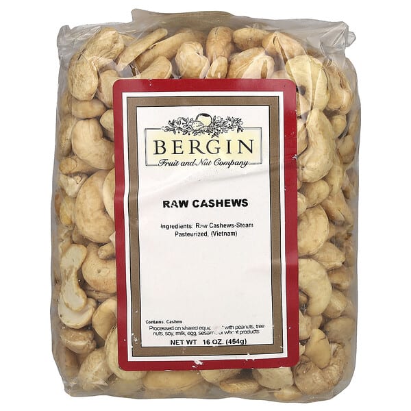 bfn00233_v_22.jpg необработанные кешью, 454 г (16 унций) — Bergin Fruit and Nut Company