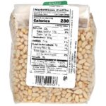 Кедровые орехи, 255 г (9 унций) — Bergin Fruit and Nut Company — изображение 2