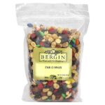 Pak O Snax, 567 г (20 унций) — Bergin Fruit and Nut Company