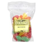 Фруктовые дольки, 510 г (18 унций) — Bergin Fruit and Nut Company
