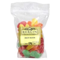 Фруктовые дольки, 510 г (18 унций) — Bergin Fruit and Nut Company
