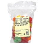 Фруктовые дольки, 510 г (18 унций) — Bergin Fruit and Nut Company — изображение 2