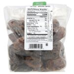 Medjool, органические финики, 397 г (14 унций) — Bergin Fruit and Nut Company — изображение 2