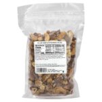 Смешанные орехи, обжаренные и соленые, 454 г (16 унций) — Bergin Fruit and Nut Company — изображение 2