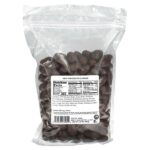 Молочный шоколад с миндалем, 567 г (20 унций) — Bergin Fruit and Nut Company — изображение 2