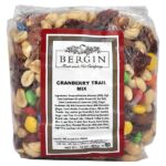 Смесь клюквы, 454 г (16 унций) — Bergin Fruit and Nut Company
