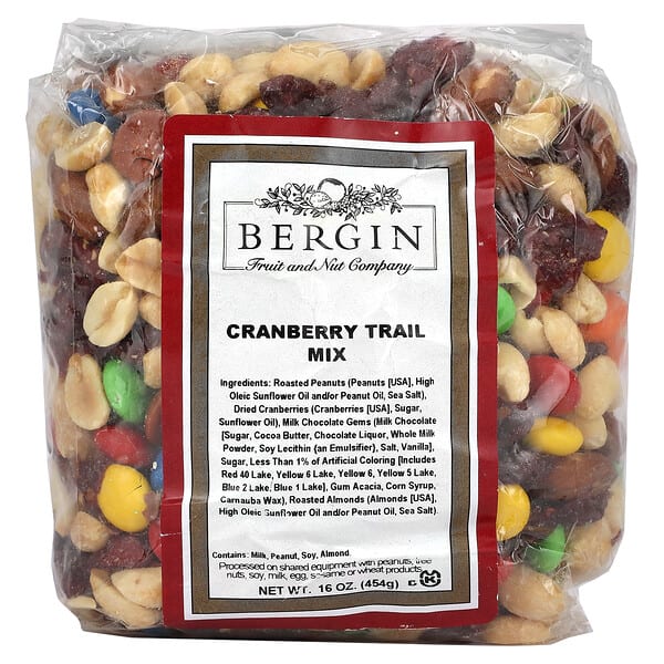bfn04119_v_8.jpg Смесь клюквы, 454 г (16 унций) — Bergin Fruit and Nut Company