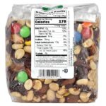 Смесь клюквы, 454 г (16 унций) — Bergin Fruit and Nut Company — изображение 2