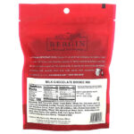 Bridge Mix, шоколад, 227 г (8 унций) — Bergin Fruit and Nut Company — изображение 2