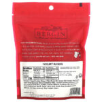Йогурт с изюмом, 227 г (8 унций) — Bergin Fruit and Nut Company — изображение 2