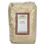 овсяные отруби, 907 г (32 унции) — Bergin Fruit and Nut Company