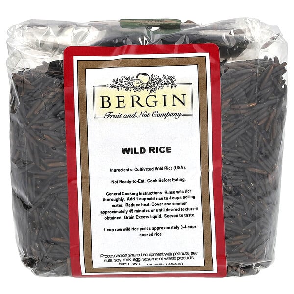 bfn07268_v_20.jpg Дикий рис, 454 г (16 унций) — Bergin Fruit and Nut Company