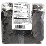 Дикий рис, 454 г (16 унций) — Bergin Fruit and Nut Company — изображение 2