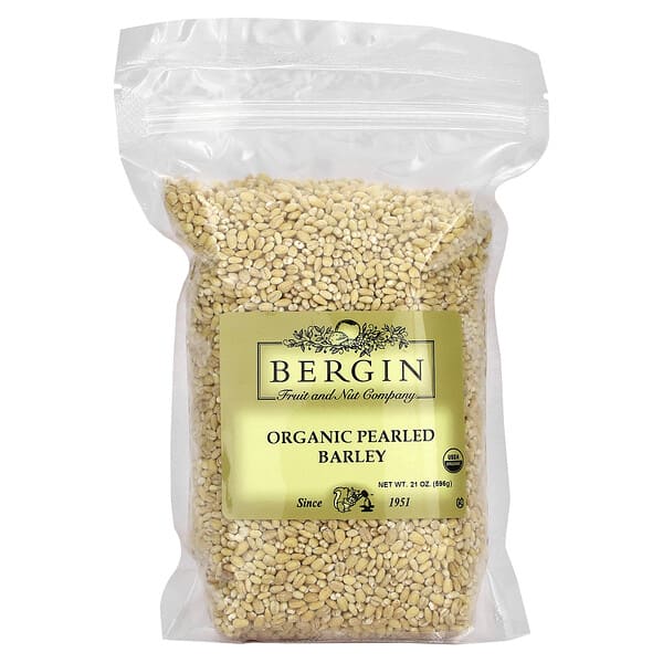 bfn07942_v_2.jpg Органический перловый ячмень, 596 г (21 унция) — Bergin Fruit and Nut Company