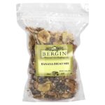 Банановая смесь для хлеба, 397 г (14 унций) — Bergin Fruit and Nut Company