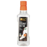 органическое кокосовое масло MCT, 500 мл (16,9 жидк. унции) — BetterBody Foods